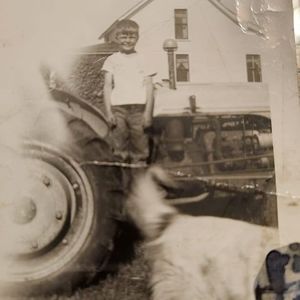 Meet your Posher, Stephen